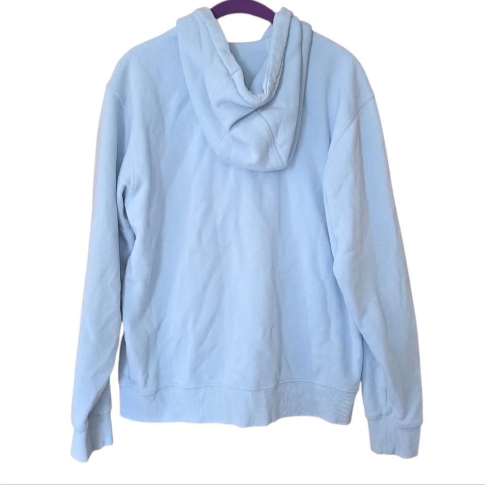 GOAT USA Zip Up Hoodie Small - Picture 6 of 6